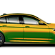 Illustration for article titled Here Are Some Much Cooler Colors For The 2018 BMW M5